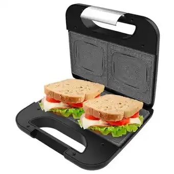 ManoMano Sandwichmaker Rock'nToast Square + - Cecotec Angebot