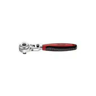 ManoMano Tengtools - Tegtools 186900304 artikulierter Carrace Key 1/2 1200-72SN Angebot