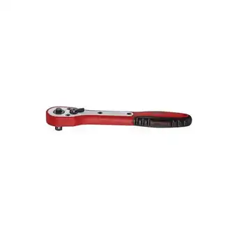 ManoMano Tengtools - Tegtools 74290107 1/4 1400 frp 45 Zähne -Karakakernschlüssel Angebot