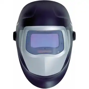 ManoMano Speedglas - 9100 xx Automatischer Schweißerschutzhelm Einstel Angebot