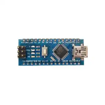 ManoMano Drillpro - ATmega328P Arduino-kompatible Nano V3-aktualisierte Version ohne Kabel Angebot