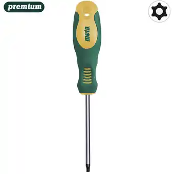 ManoMano E3/39131 Destornillador Torx Tamper Th07X75Mm Dtx07 Angebot