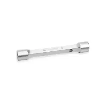 ManoMano Dogher - 460-21-23 hex crv toube key 21x23 Angebot