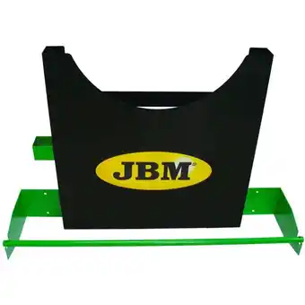 ManoMano JBM - 53705 Wandhalter für sitzdecken, Lenkradhüllen, Fussmatten Angebot