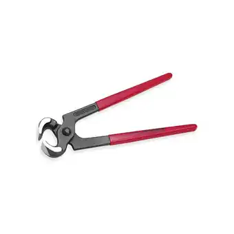 ManoMano Dogher - 273-180 Carpenter Tenaza crv 180 mm Angebot