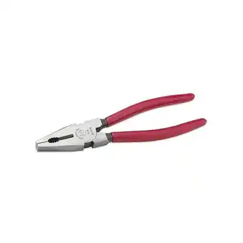 ManoMano Dogher - 205p-180 Universal Plile m/pvc crv 180 mm Angebot