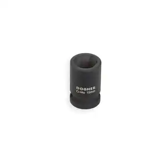 ManoMano Dogher - 570-18 crmo Sechseckonaler Aufprall 1/2-18 mm Angebot