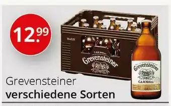 Sagasser Grevensteiner Angebot