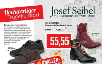 Stolz Damen- Und Herrenschuhe Angebot