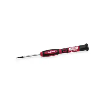 ManoMano 383-ts06 dest. Präzision S2 Torx Security TS6 - Dogher Angebot