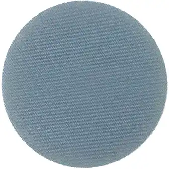 ManoMano Calflex MAB.150.240 50 Discos de malla abrasiva autoadherente azul MAB (150/240) Angebot