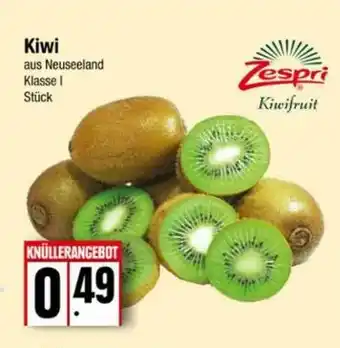 Edeka Kiwi Zespri Angebot