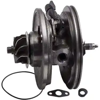 ManoMano Turbolader für Fiat Doblo 1.3 JTD MultiJet 62Kw Opel Astra 54359880014 55198317 Angebot