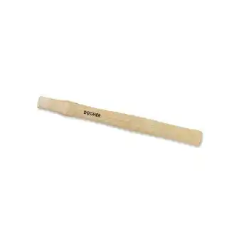 ManoMano 700H-360 Hickory Mart Wood Mango. 360 mm Ball Angebot