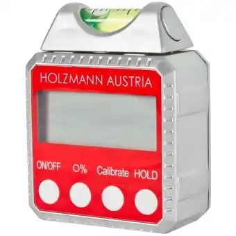 ManoMano Holzmann - Digital winkelmesser dwm90 Angebot