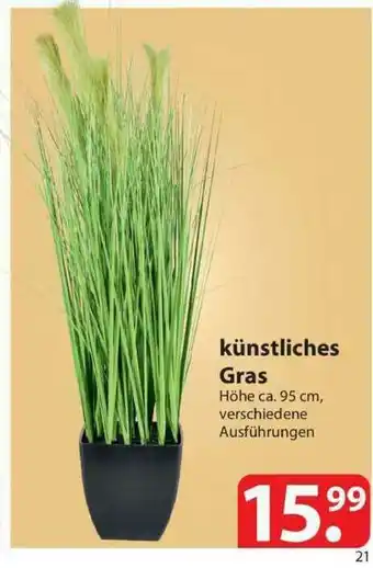 Famila Nord West Künstliches Gras Angebot