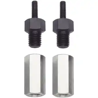 ManoMano Kukko 18-006a-Rossed Adapter für Extraktionsgeräte (M6 x M10 für Geräte: 18-0, 18-1) Angebot