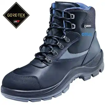 ManoMano Atlas - Sicherheitsschuhe gtx 535 gore-tex S3 W10 Arbeitsschuhe Arbeitsstiefel, Größe: 37 Angebot