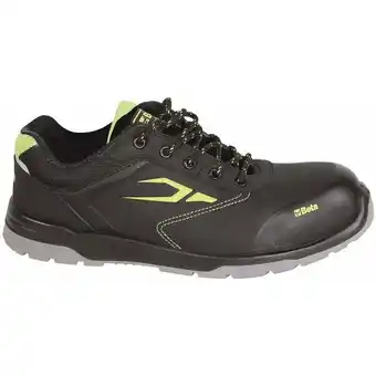 ManoMano Niedrige Frankfurt -Schuhe Beta S3 7320NA - 45 Angebot