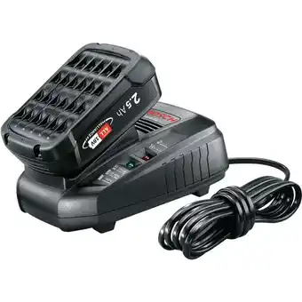 ManoMano Bosch - 2607337314 Batterie pba de 18 v 2,5 Ah wb Angebot