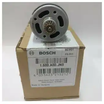 ManoMano 1600A00JN9 Motor Group Bosch Ersatzteil Angebot