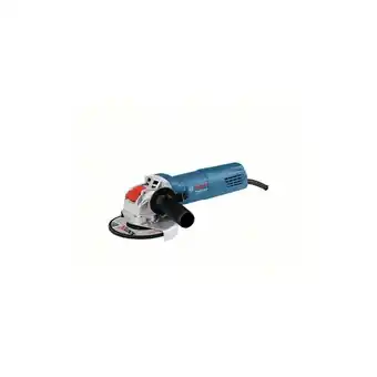 ManoMano 06017C9100 Winkelschleifer mit x-lock gwx 750-125 Professional - Bosch Angebot