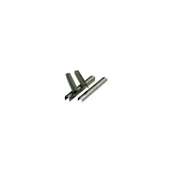 ManoMano STCR2619 8mm Klammern verzinkt für P6C-6 H30-6-E T4 T5 KL-79-EN11176 - Bostitch Angebot