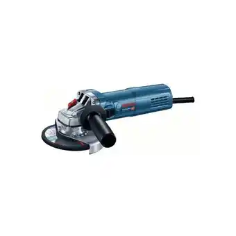 ManoMano 0601396103 Winkelschleifer gws 9-115 s Professional - Bosch Angebot