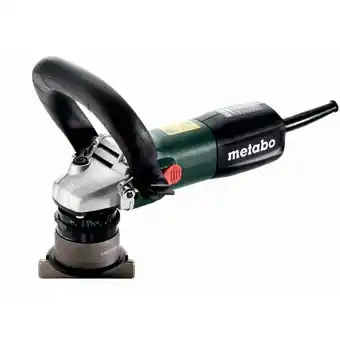 ManoMano METABO Kantenfräse KFM 9-3 RF MetaBox - 601751700 Angebot