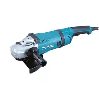 ManoMano GA9040R Schleifmaschine 2.600 w 230 mm - Makita Angebot