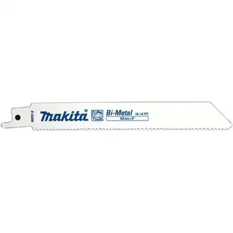 ManoMano B-43240 Säbelsäge 152mm 10/14TPI 5St - Makita Angebot