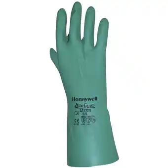 ManoMano LA132G09 Handschuh die 132G -Größe 9 - Honeywell Angebot