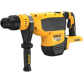 ManoMano Akku-Kombihammer DCH735N-XJ 54V FlexVolt - Dewalt Angebot