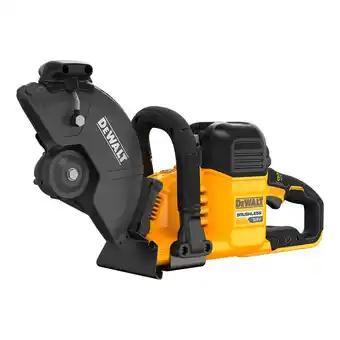 ManoMano Akku-Trennschleifer DCS691N-XJ ohne Akku ohne Ladegerät im Karton - Dewalt Angebot