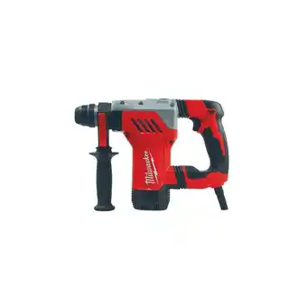 ManoMano Meißelhammer PLH28E Milwaukee 800W 4,8J epta - 4933446790 Angebot