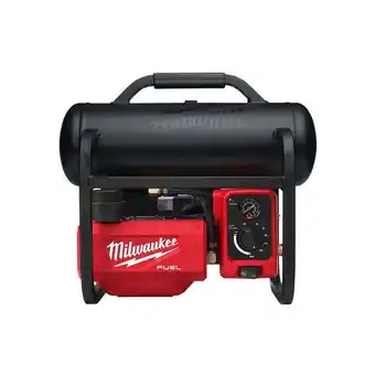 ManoMano Baukompressor M18FAC-0 Milwaukee ohne Batterie - 4933472166 Angebot