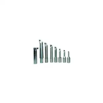 ManoMano Optimum - 3352138 Kit Hartmetallbladks für Stahl (Broc Angebot