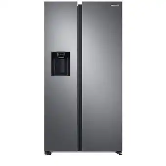 ManoMano Amerikanischer Kühlschrank 91cm 634l nofrost - rs68a8520s9 - samsung Angebot