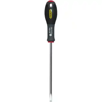 ManoMano 1-65-094 fatmax Schraubendreher 5,5 x 150 mm - Stanley Angebot