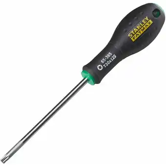 ManoMano Torx fatmax T30 x 125 mm Schraubendreher Angebot