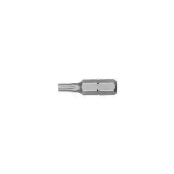 ManoMano Witte - 429486 - 5 torx Safety Torx in langer Plastikbox 25 mm (ts 40) Angebot