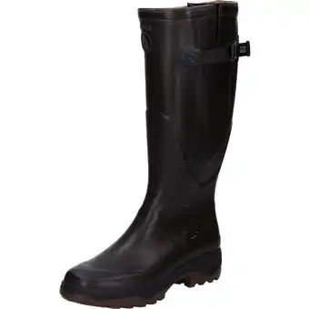 ManoMano Aigle - Parcours Vario 2 Stiefel braun Gr. 47 - Braun Angebot