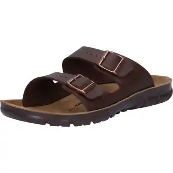 ManoMano Birkenstock - Bilbao Pantolette braun normale Weite Gr. 45 - Braun Angebot