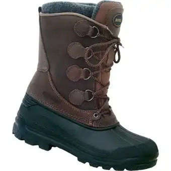 ManoMano Meindl - Stiefel Sölden braun Gr. 46 - Braun Angebot