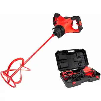 ManoMano MIX-9 supertorque 230V-50/60HZ R26970 - Rubi Angebot