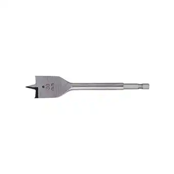 ManoMano Flachfräsbohrer Quickbit 10 mm, l 152mm Heller Angebot