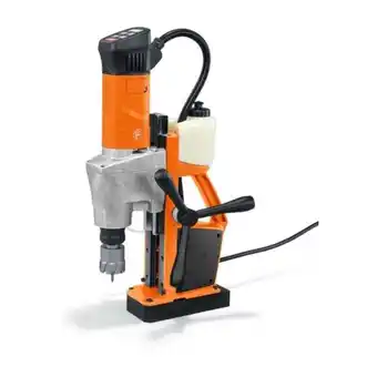 ManoMano Magnet-Kernbohrmaschine bis 50 mm KBM 50 Q Angebot