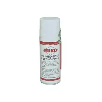 ManoMano 101035 - Schnittpaste - 30 Grs. - Ruko Angebot