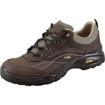 ManoMano Grisport - Schnürschuhe braun Gr. 40 - Braun Angebot