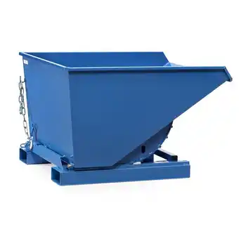 ManoMano Selbstkipper 2000 kg Tragkraft - Fetra Angebot